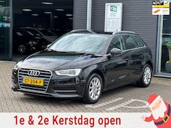 Audi A3 Sportback - 1.2 TFSI Attraction Pro Line plus/1STE EIG/XENON/NAVI/NL-AUTO NAP