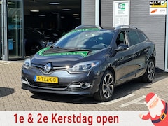 Renault Mégane Estate - 1.2 TCe Bose/NAVI/XENON/PDC/TREKHAAK/NAP