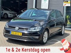 Volkswagen Golf - 1.0 TSI Comfortline/2E EIG/NAVI/APP-CONNECT/AIRCO/NL-AUTO NAP