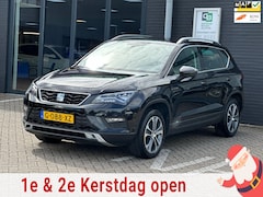 Seat Ateca - 1.0 EcoTSI Style Business Intense/1STE EIG/CAMERA/APP-CONNECT/NL-AUTO NAP