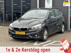 BMW 2-serie Gran Tourer - 216d Corporate Lease Essential 7p/NAVI/PDC/NL-AUTO NAP