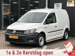 Volkswagen Caddy - 2.0 TDI L1H1 BMT Trendline/1STE EIG/AIRCEO/KM 101104/NL-AUTO NAP