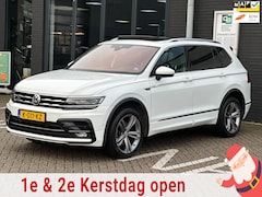 Volkswagen Tiguan Allspace - 1.5 TSI Highline Business R 7p./PANO-DAK/DIGITAL COCKPIT/CAMERA/NL-AUTO NAP