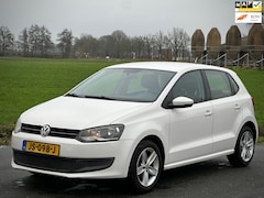 Volkswagen Polo - 1.6 TDI Comfortline | Clima | Nap