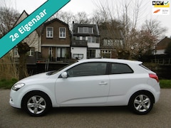 Kia Pro cee'd - 1.4 CVVT X-ecutive 90pk 2e eig Schuifdak Clima Cruise PDC