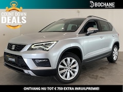 Seat Ateca - 1.0 EcoTSI Style Business Intense PDC | ACHTERUITRIJCAMERA