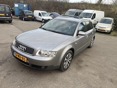 Audi A4 Avant - 1.8 Turbo