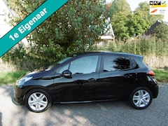 Peugeot 208 - 1.2 PureTech Signature Airco Navi Cruise 1e eig Zuinig A-Label