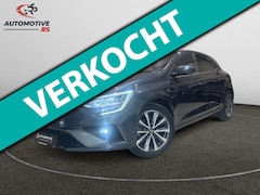 Renault Mégane - Hatchback 1.3 TCe 160 R.S. Line Navi Groot Leder LM Velgen Carbon