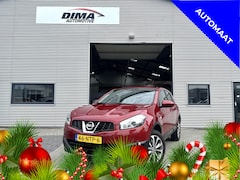 Nissan Qashqai - 2.0 Acenta Automaat / Trekhaak