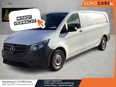 Mercedes-Benz Vito - 114 CDI Extra Lang Airco Cruise control 3 zits euro6 Achterklep