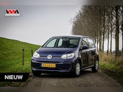 Volkswagen Up! - 1.0 BMT move up | Nap | 5 Deurs | Airco