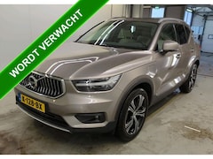 Volvo XC40 - T5 Plug-In Hybrid 193kW Inscription geartronic / Panoramadak / Pdc.+Camera / Leder / Lmv./