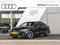 Audi A3 Limousine - S Edition 35 TFSI 110 kW / 150 pk Limousine 7 vers | 19 INCH | PANO |