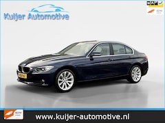 BMW 3-serie - 320i EfficientDynamics Edition High Executive Automaat