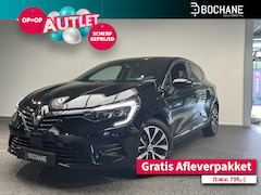 Renault Clio - 1.0 TCe 90 Techno | Dodehoekdetectie | Parkeersensoren