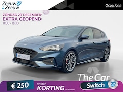 Ford Focus - 1.0 EcoBoost ST Line Business | Dealer onderhouden | Panorama dak | Navigatie | Winter pac