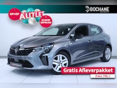 Renault Clio - 1.0 TCe 90 GPF Evolution | Navigatie | PDC + camera | Cruise Control| Bluetooth |