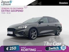 Ford Focus Wagon - 1.0 EcoBoost ST Line Business | Zeer nette auto | Navigatie | Winter pack | B&O Audio | Pa