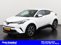 Toyota C-HR - 1.8 Hybrid Business Intro | Leder | Camera | JBL | Zondag Open