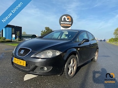 Seat Leon - 2008 * 1.6 Sport * 227.DKM