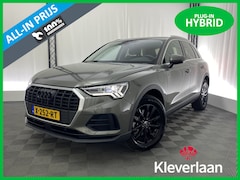 Audi Q3 - 45 TFSI e Advanced Edition Automaat | Apple Carplay | Draadloze Lader | ACC | P. Sensoren