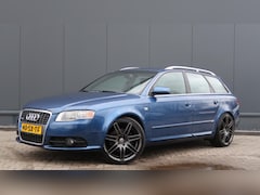 Audi A4 Avant - 2.0 TFSI Pro Line