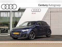 Audi A1 Sportback - 30 TFSI S edition