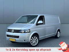 Volkswagen Transporter - 2.0 TDI L2H1 DSG 140PK