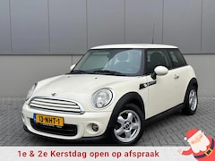 MINI One - 1.6 Airco Cruise