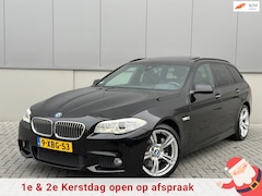 BMW 5-serie Touring - 530xd M-Sport High Executive