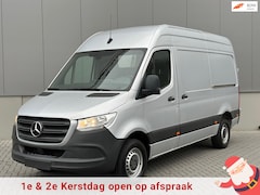 Mercedes-Benz Sprinter - 316 2.2 CDI L2H2 2x Schuifdeur Aut