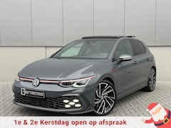 Volkswagen Golf - 2.0 TSI GTI HUD IQ-Light 19" Pano