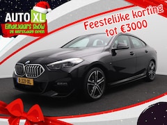 BMW 2-serie Gran Coupé - 218i High Exe. M-Sport M2-Sportstoelen LMV 17'