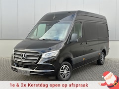 Mercedes-Benz Sprinter - 316 2.2 CDI L2H2 LED 360 Cam 2x Schuifdeur Leder