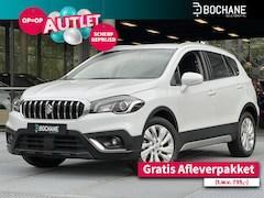 Suzuki S-Cross - 1.0 Boosterjet Exclusive | Navigatie