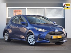 Toyota Yaris - 1.5 Hybrid Active NAVIGATIE/MULTIMEDIA PACK/CAMERA