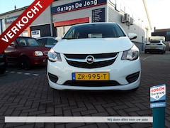 Opel Karl - 1.0 Start/Stop 75pk 120 Jaar Edition