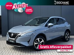 Nissan Qashqai - 1.3 MHEV 140 Premiere Edition | Panoramadak | 360º Camera | Adaptive Cruise Control | Navi