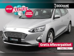 Ford Focus Wagon - 1.0 EcoBoost 125 Trend Edition Business