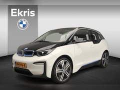 BMW i3 - Basis 120Ah 42 kWh | LED | Navigatie | Stoelverwarming | Clima | Cruise controle | Alu 19