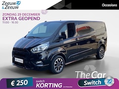 Ford Transit Custom - 320 2.0 TDCI L2H1 Sport