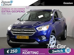 Ford Kuga - 1.5 EcoBoost Trend Ultimate | Cruise Control | Climate Control | Privacy Glass | Verwarmba