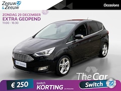 Ford C-Max - 1.5 Titanium