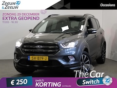 Ford Kuga - 1.5 EcoBoost ST Line