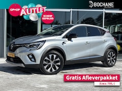 Renault Captur - 1.6 E-Tech Plug-in Hybrid 160 Techno | All-Season banden