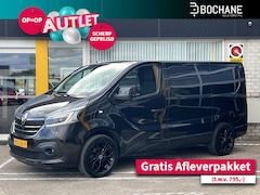 Renault Trafic - 2.0 dCi 170 EDC T29 L1H1 Luxe | Navigatie | Climate Control | Achteruitrijcamera | Trekhaa