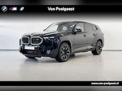 BMW XM - XM Aut