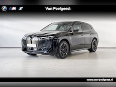 BMW iX - xDrive40 Business Edition Plus Sportpakket