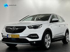 Opel Grandland X - 1.6 Turbo Hybrid 225pk Aut Business Elegance